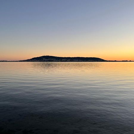 Sete 6Eme Vue Sur Le Canal Et L'Etang Dış mekan fotoğraf