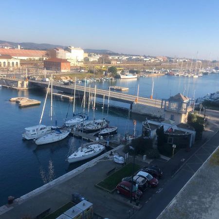 Sete 6Eme Vue Sur Le Canal Et L'Etang Dış mekan fotoğraf